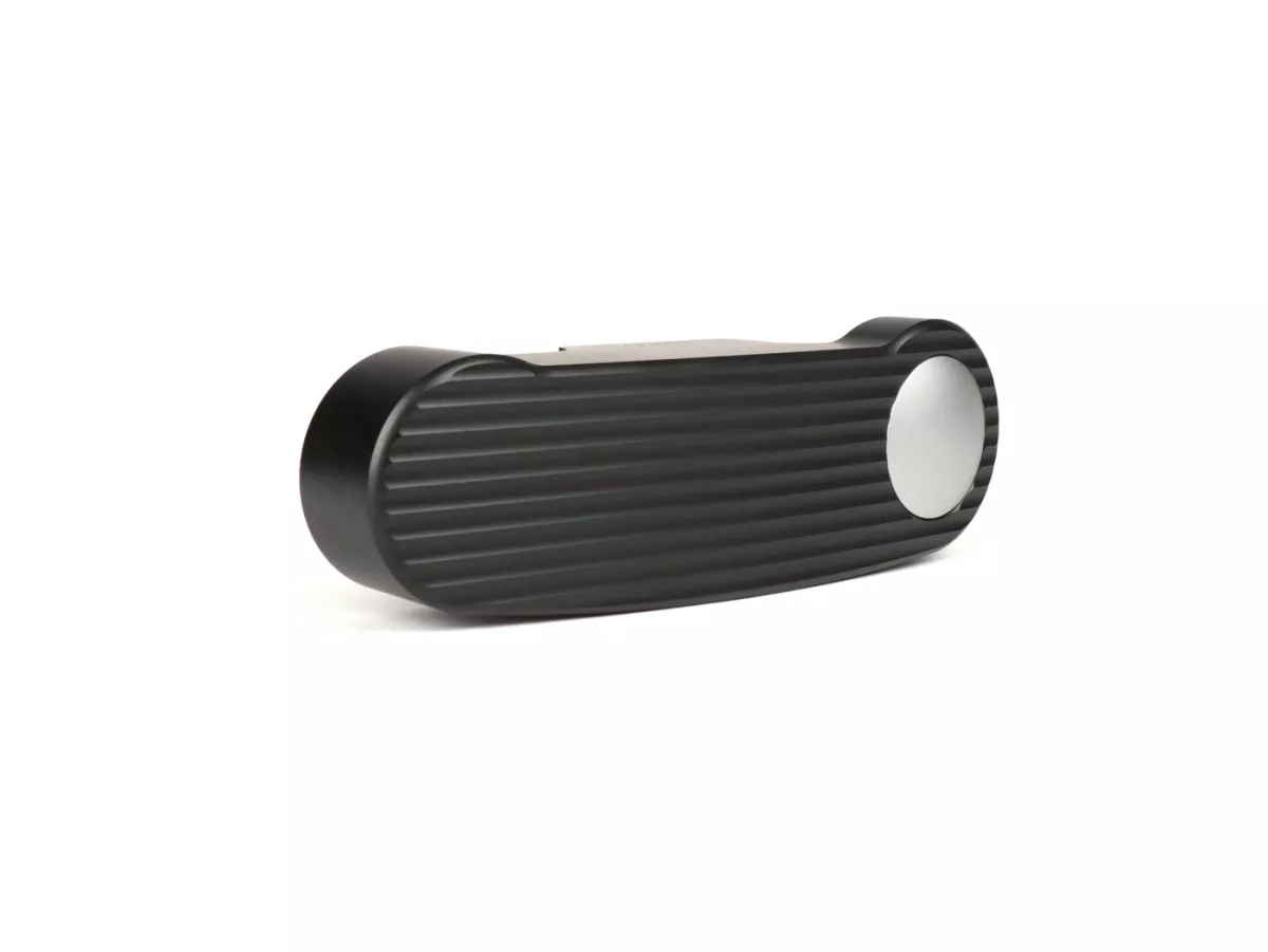 Cache balancier -BIKERS, balancier droit, argenté, rouge, doré, noir- Vespa Primavera 50 (2017-) (ZAPCA0100, ZAPCA0200), Vespa Primavera 125 (2016-) (RP8M82100, RP8M82310, RP8M82500, RP8M82821, ZAPMA1100, ZAPMA1101), Vespa Primavera 150 (2016-) (ZAPMA1200