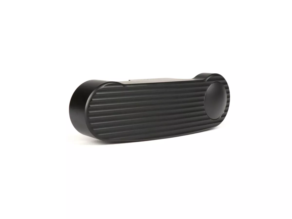 Cache balancier -BIKERS, balancier droit, argenté, rouge, doré, noir- Vespa Primavera 50 (2017-) (ZAPCA0100, ZAPCA0200), Vespa Primavera 125 (2016-) (RP8M82100, RP8M82310, RP8M82500, RP8M82821, ZAPMA1100, ZAPMA1101), Vespa Primavera 150 (2016-) (ZAPMA1200