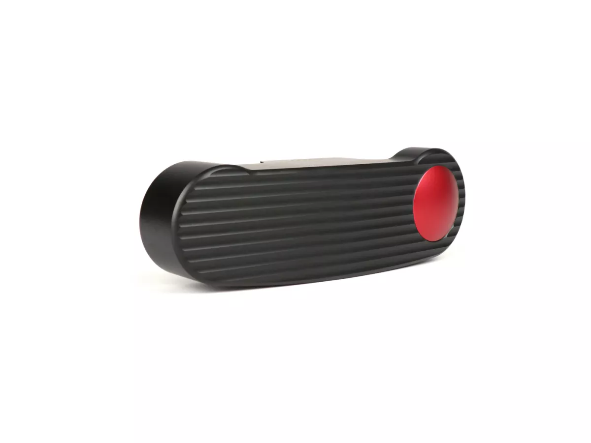 Cache balancier -BIKERS, balancier droit, argenté, rouge, doré, noir- Vespa Primavera 50 (2017-) (ZAPCA0100, ZAPCA0200), Vespa Primavera 125 (2016-) (RP8M82100, RP8M82310, RP8M82500, RP8M82821, ZAPMA1100, ZAPMA1101), Vespa Primavera 150 (2016-) (ZAPMA1200