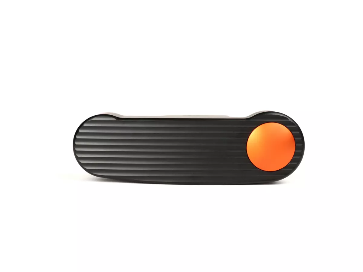 Cache balancier -BIKERS, balancier droit, argenté, vert, orange, bleu- Vespa Primavera 50 (2017-) (ZAPCA0100, ZAPCA0200), Vespa Primavera 125 (2016-) (RP8M82100, RP8M82310, RP8M82500, RP8M82821, ZAPMA1100, ZAPMA1101), Vespa Primavera 150 (2016-) (ZAPMA120