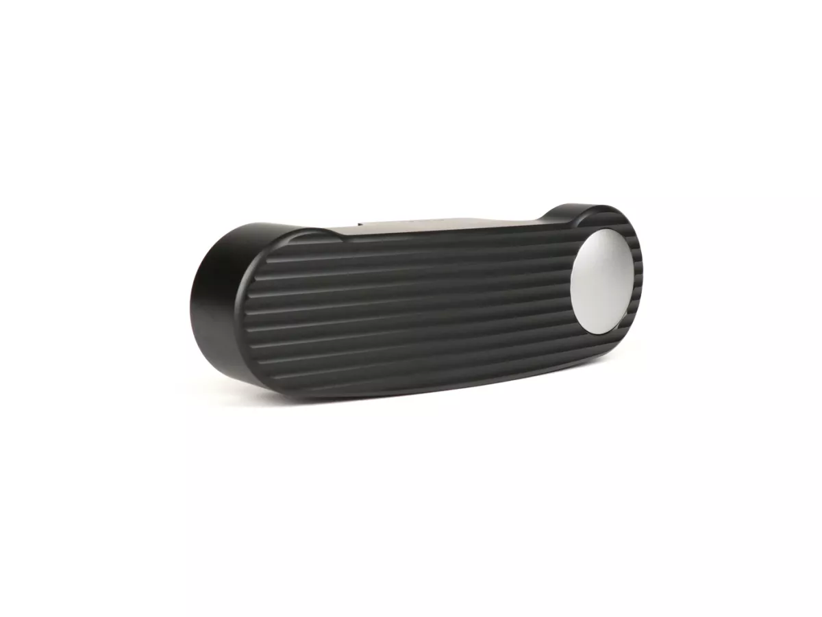 Cache balancier -BIKERS, balancier droit, argenté, vert, orange, bleu- Vespa Primavera 50 (2017-) (ZAPCA0100, ZAPCA0200), Vespa Primavera 125 (2016-) (RP8M82100, RP8M82310, RP8M82500, RP8M82821, ZAPMA1100, ZAPMA1101), Vespa Primavera 150 (2016-) (ZAPMA120