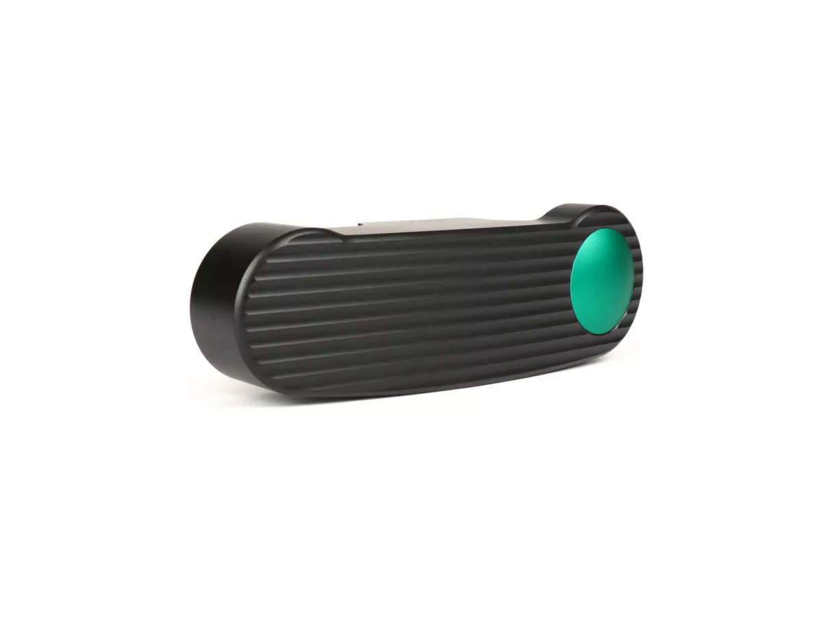Cache balancier -BIKERS, balancier droit, argenté, vert, orange, bleu- Vespa Primavera 50 (2017-) (ZAPCA0100, ZAPCA0200), Vespa Primavera 125 (2016-) (RP8M82100, RP8M82310, RP8M82500, RP8M82821, ZAPMA1100, ZAPMA1101), Vespa Primavera 150 (2016-) (ZAPMA120