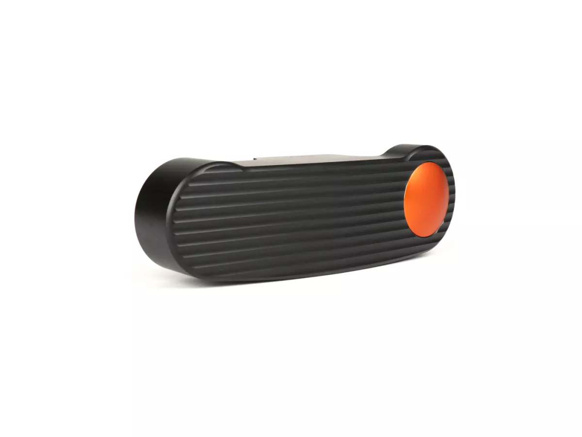 Cache balancier -BIKERS, balancier droit, argenté, vert, orange, bleu- Vespa Primavera 50 (2017-) (ZAPCA0100, ZAPCA0200), Vespa Primavera 125 (2016-) (RP8M82100, RP8M82310, RP8M82500, RP8M82821, ZAPMA1100, ZAPMA1101), Vespa Primavera 150 (2016-) (ZAPMA120