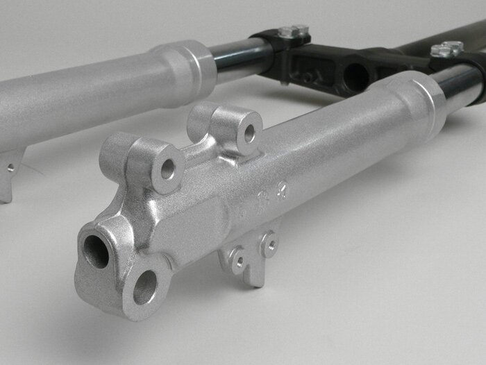Fork -GILERA- Gilera Runner VX-VXR 125-180cc (-2005), FX-FXR 125-180 cc (-2003)
