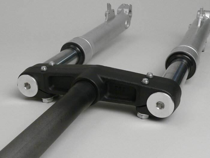 Fork -GILERA- Gilera Runner VX-VXR 125-180cc (-2005), FX-FXR 125-180 cc (-2003)