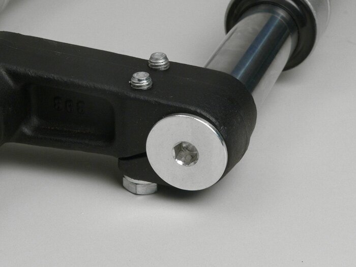 Fork -GILERA- Gilera Runner VX-VXR 125-180cc (-2005), FX-FXR 125-180 cc (-2003)