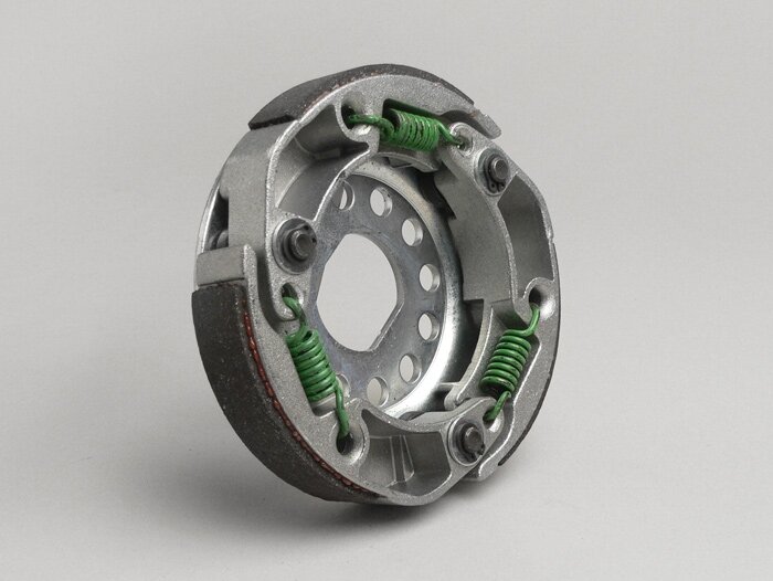 Frizione -CIF Eco Race- Minarelli 50 ccm Ø=105mm