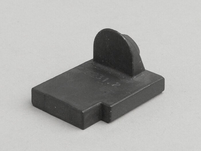 Gasklep -DELLORTO SHB 16- 6231-1