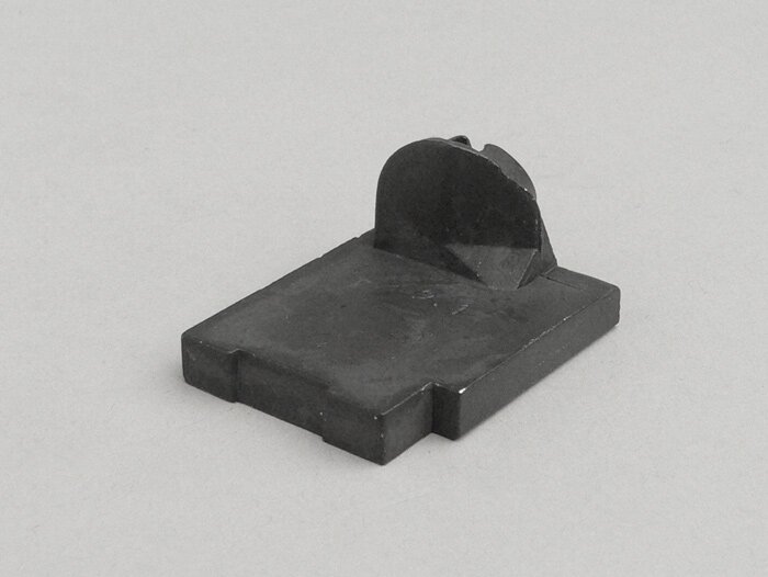 Throttle slide -DELLORTO SHB 19- 10569-1 (rich)