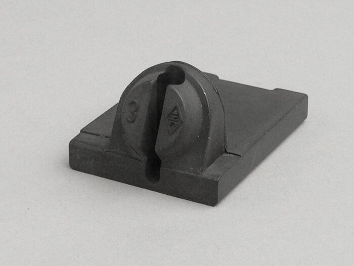 Throttle slide -DELLORTO SHB 19- 10569-3 (lean)
