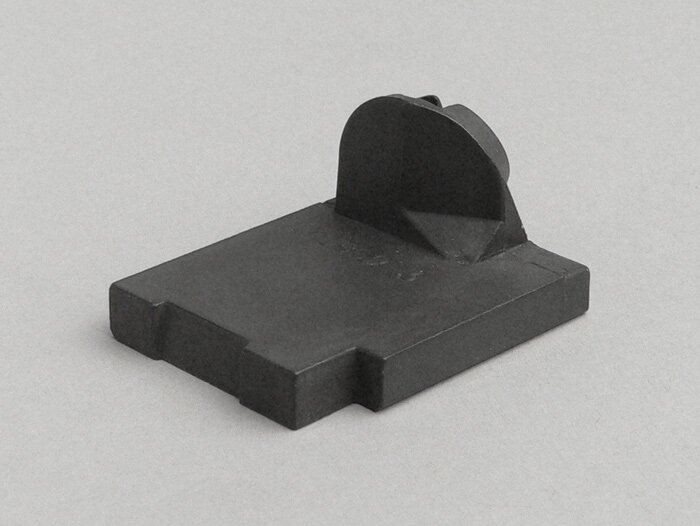 Throttle slide -DELLORTO SHB 19- 10569-3 (lean)