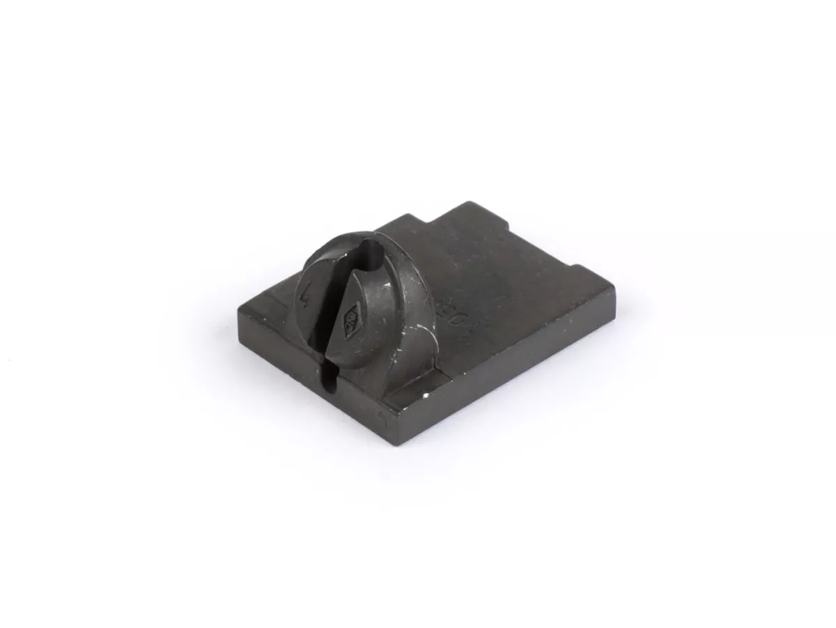 Throttle slide -DELLORTO SHB 19- 10569-2  (rich)