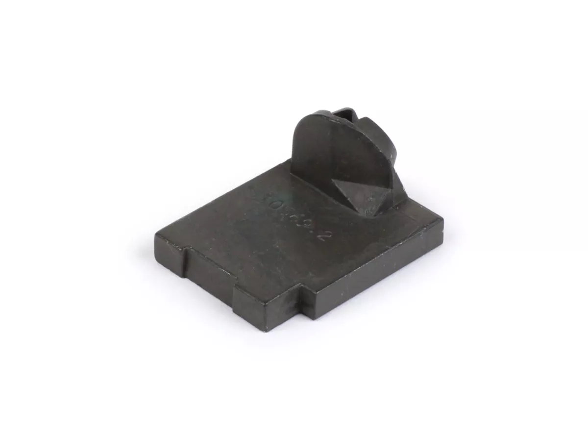 Throttle slide -DELLORTO SHB 19- 10569-2  (rich)