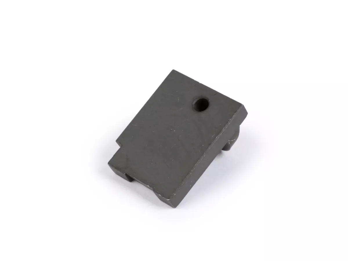 Throttle slide -DELLORTO SHB 19- 10569-2  (rich)