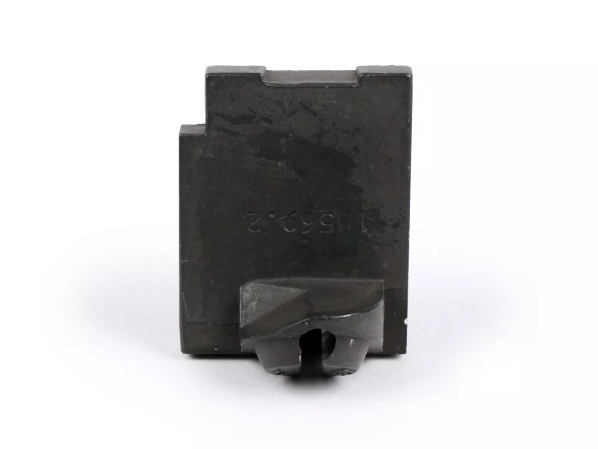 Throttle slide -DELLORTO SHB 19- 10569-2  (rich)