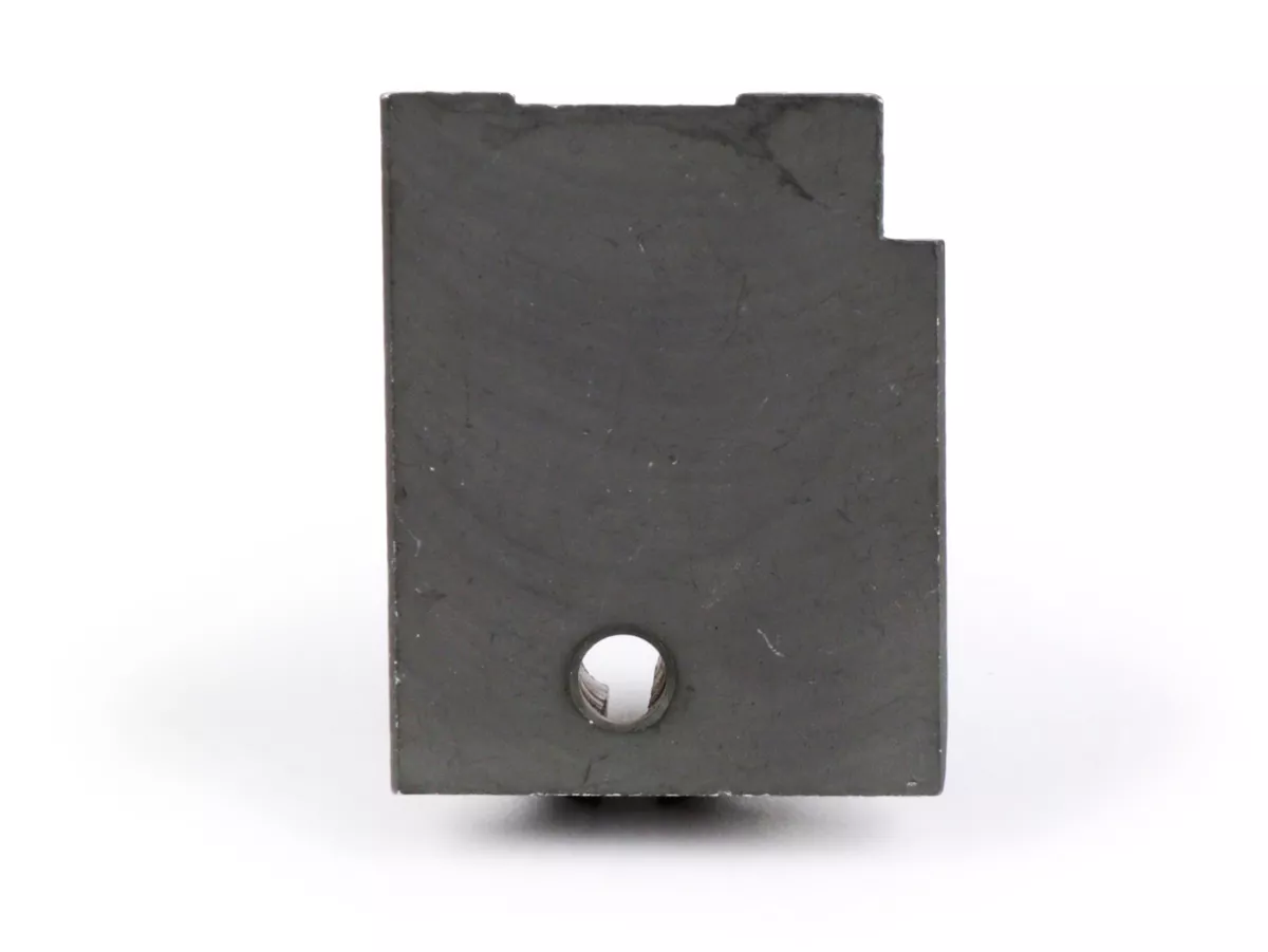 Throttle slide -DELLORTO SHB 19- 10569-2  (rich)