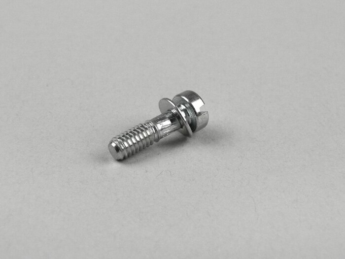Screw float chamber -DELLORTO- PHBG