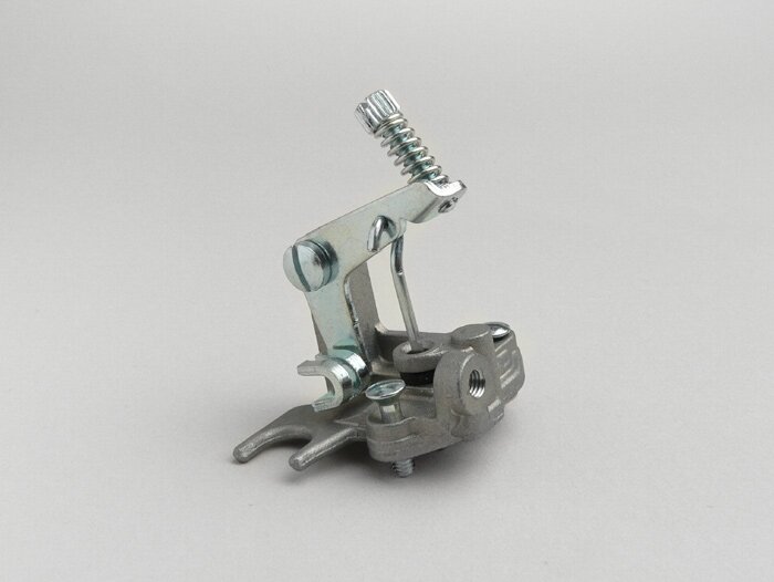 Coperchio carburatore -DELLORTO- SHB 16F (tipo Vespa PK50)