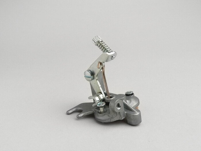 Caburator top cap -DELLORTO- SHB 19 (type Vespa PK)