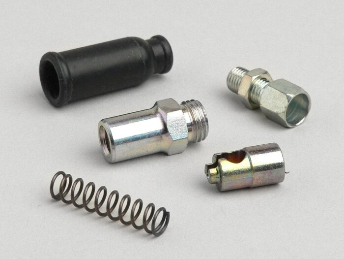 Kit tersedak kabel -DELLORTO- PHBG