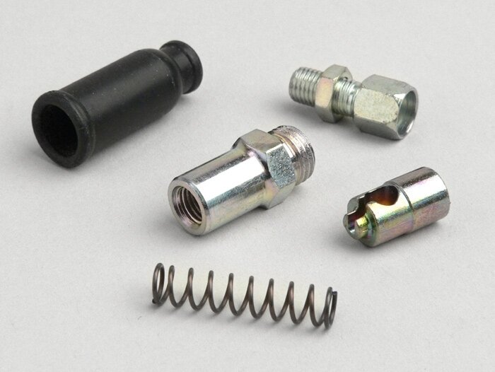 Kit tersedak kabel -DELLORTO- PHBG