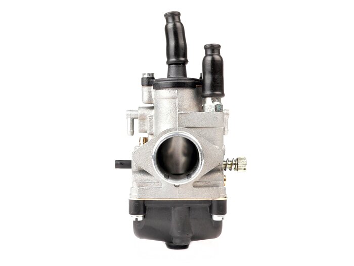 Carburador -DELLORTO 21mm Dellorto PHBG DS- estrangulador manual - AW=23mm -