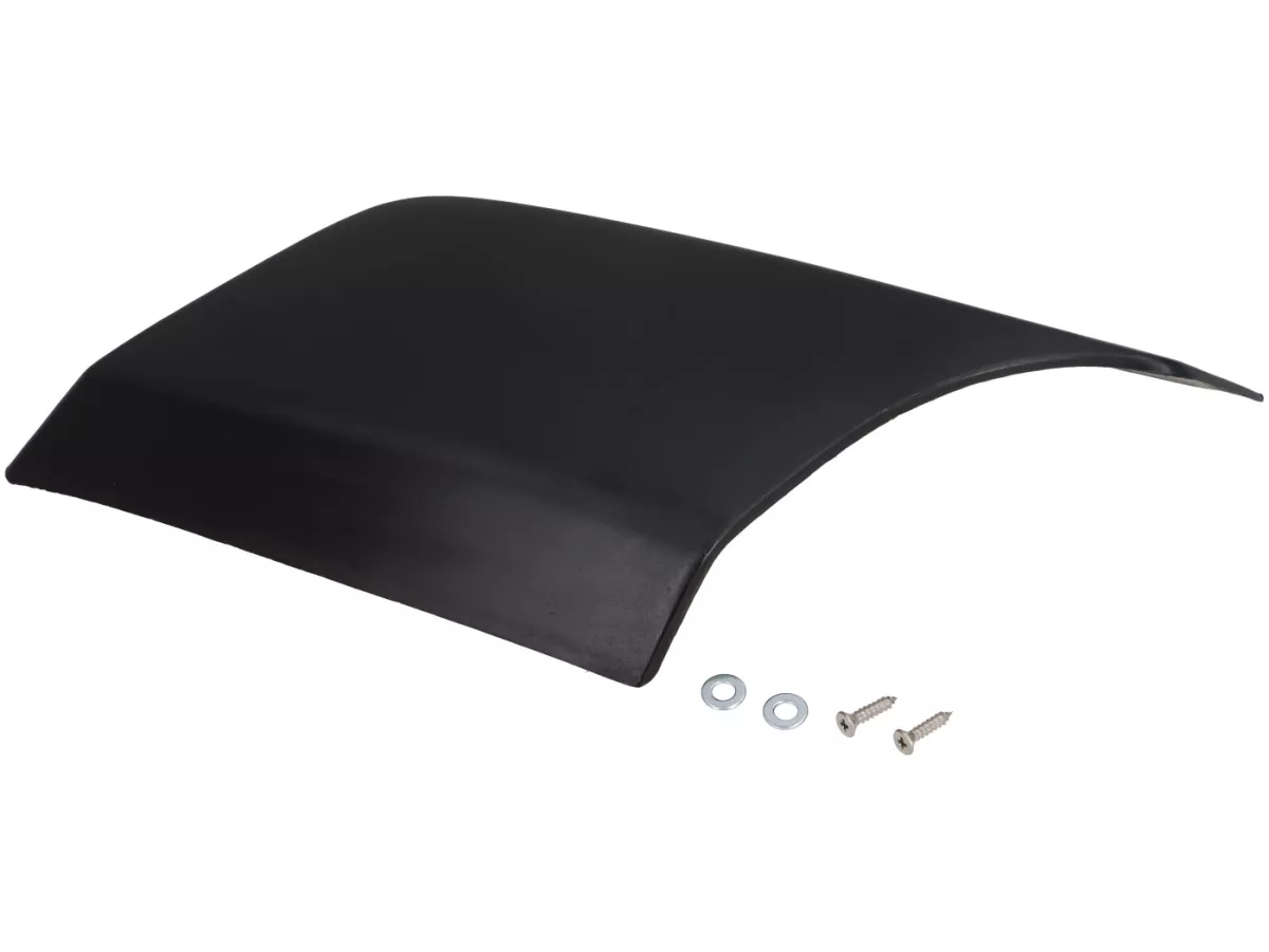 Zijklep luchthapper -CIF- V50, V90, SS50, SS90, PV125, ET3 - ongelakt
