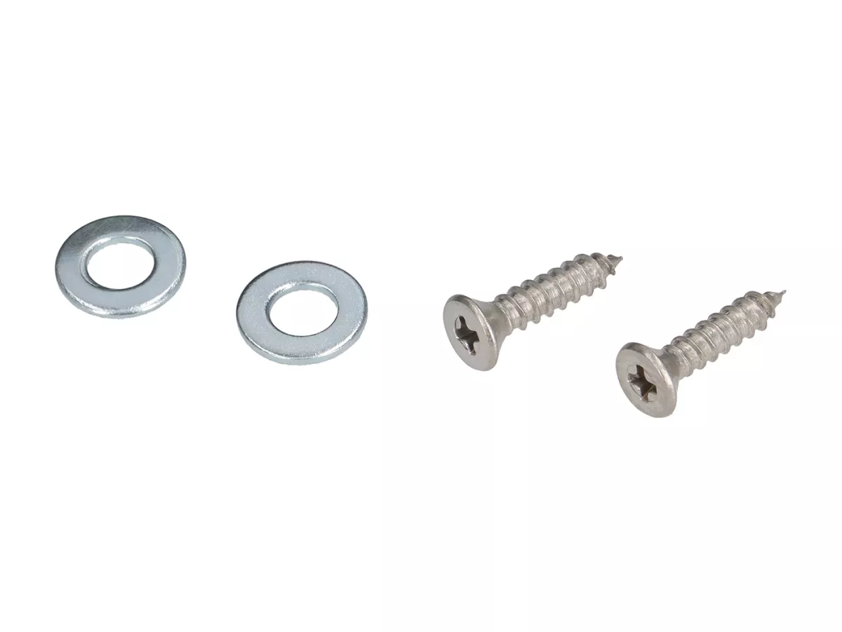 Zijklep luchthapper -CIF- V50, V90, SS50, SS90, PV125, ET3 - ongelakt