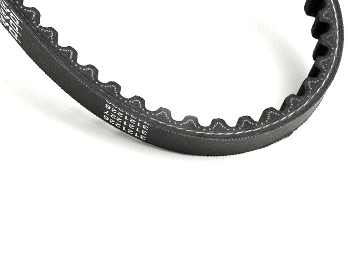 Correa trapezoidal -DAYCO (736x18mm)- Piaggio 125 ccm 4 tiempos (año 1995-99)