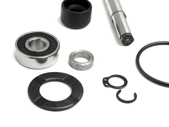 Kit revisión bomba de agua -RMS- Piaggio 50 ccm LC 2 tiempos