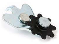 Chain guide -CIF- Piaggio Ciao