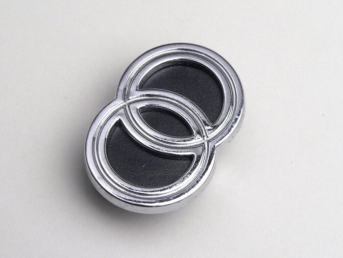 Badge horn cover -GILERA- Gilera Emblem - Gilera Runner