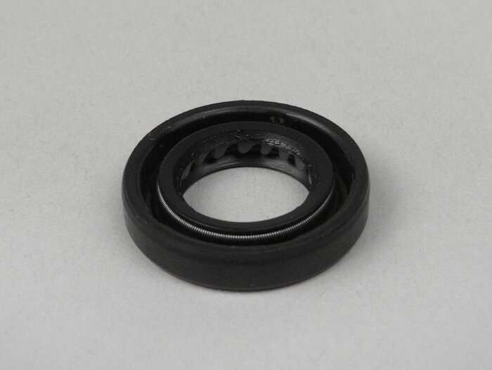 Joint spi 27x42x7mm - (monté sur tambour arrière GY6 50 cc (139QMA/B))