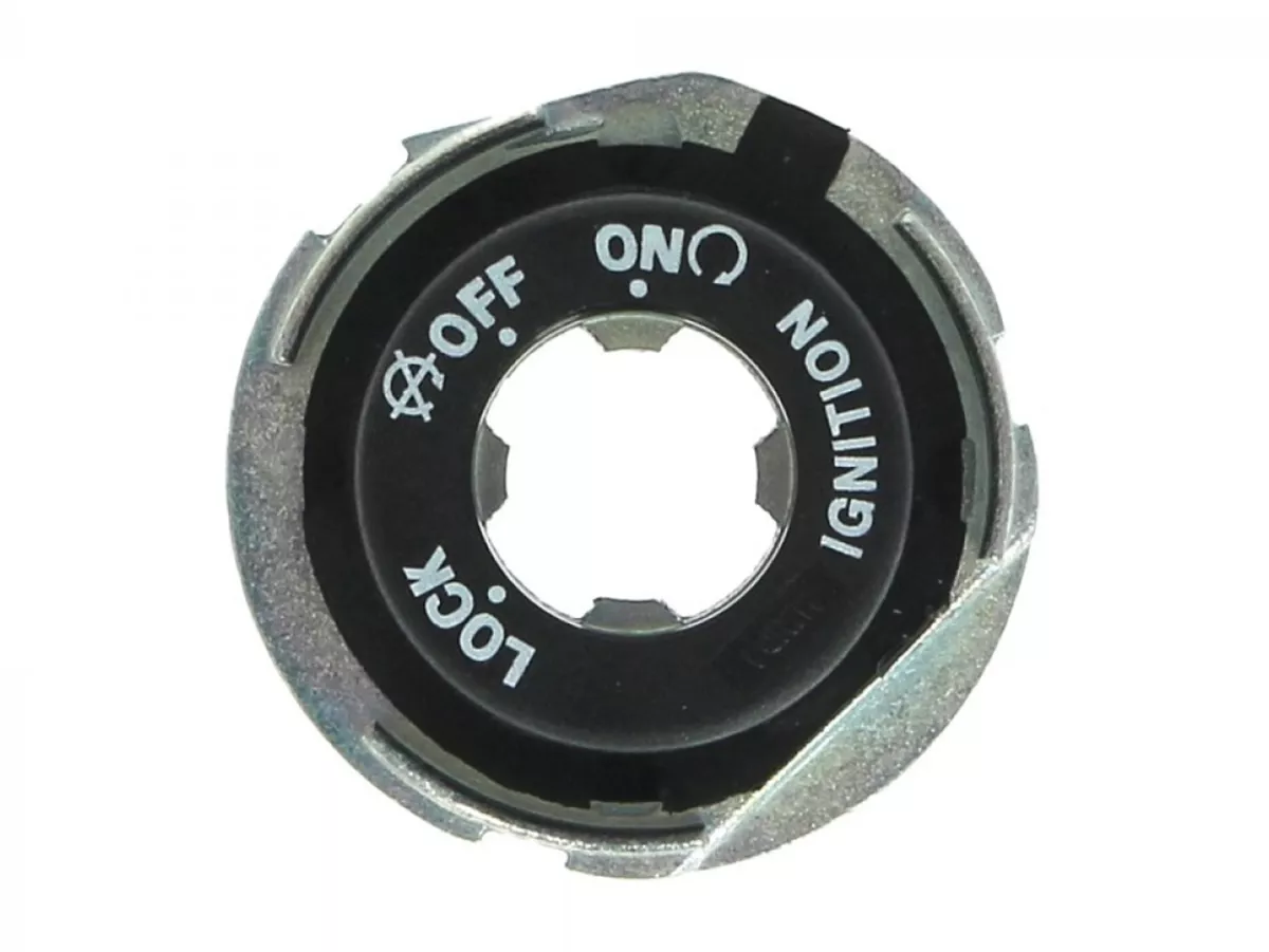 On-Off-Lock bussning -PIAGGIO- Vespa GT 250 (ZAPM45102), Vespa GT L 125 (ZAPM31100, ZAPM31101), Vespa GT L 200 (ZAPM31200), Vespa GTS 125 (ZAPM31300), Vespa GTS 250 (ZAPM45100, ZAPM45101), Vespa GTS 300 (ZAPM45200, ZAPM45202), Vespa GTS Super 125 (ZAPM453
