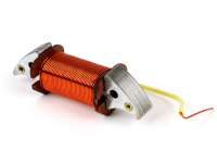 Light coil -CIF- Vespa Piaggio Ciao, SI, Boxer, Bravo, Superbravo