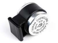 Relé intermitente -UNIVERSAL 2 polos- 6V 10-25W - AC/DC