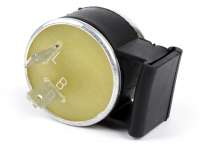 Relé intermitente -UNIVERSAL 2 polos- 6V 10-25W - AC/DC