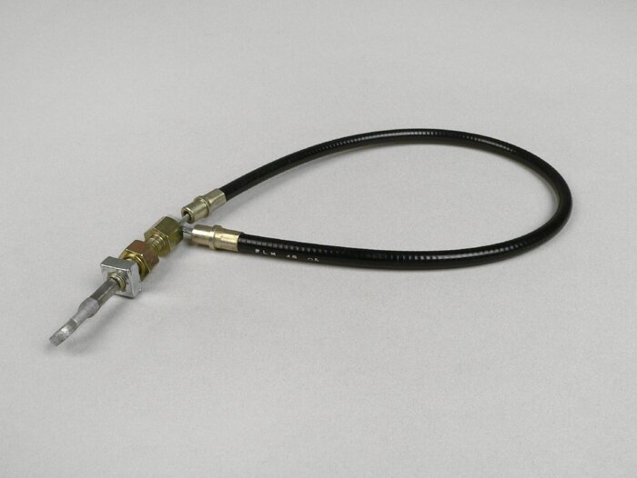 Kabel rem depan -PIAGGIO- Piaggio NRG, NRG MC2, TPH 50-125 (hingga tahun 2005), TPH X 50-125, TPH XR 50-125, NTT, Storm