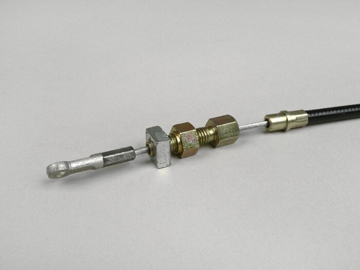 Kabel rem depan -PIAGGIO- Piaggio NRG, NRG MC2, TPH 50-125 (hingga tahun 2005), TPH X 50-125, TPH XR 50-125, NTT, Storm