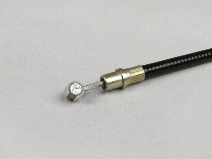 Kabel rem depan -PIAGGIO- Piaggio NRG, NRG MC2, TPH 50-125 (hingga tahun 2005), TPH X 50-125, TPH XR 50-125, NTT, Storm