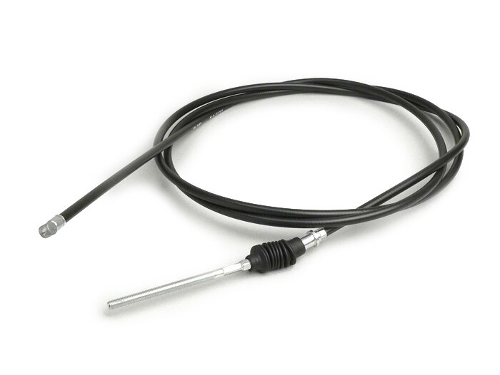 Kabel för bakre broms -OEM KVALITET- Piaggio Hexagon 125-150, Hexagon 125-180 LX-LXT, Hexagon 250 GT