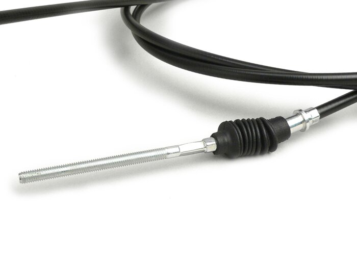 Kabel för bakre broms -OEM KVALITET- Piaggio Hexagon 125-150, Hexagon 125-180 LX-LXT, Hexagon 250 GT