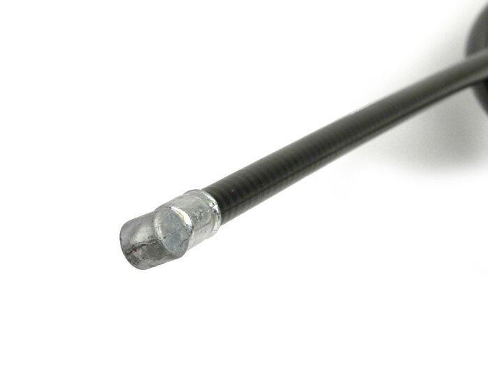 Kabel för bakre broms -OEM KVALITET- Piaggio Hexagon 125-150, Hexagon 125-180 LX-LXT, Hexagon 250 GT