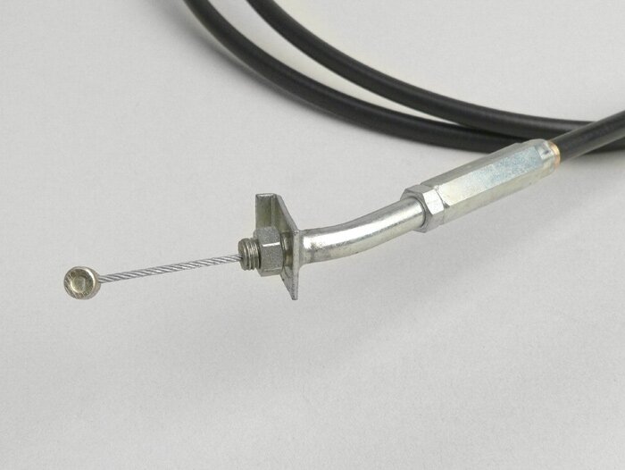 Throttle control cable from handlebar -OEM QUALITY- Piaggio Vespa ET4 125 (-08.1998), Sfera RST, Liberty 125 (1st generation)