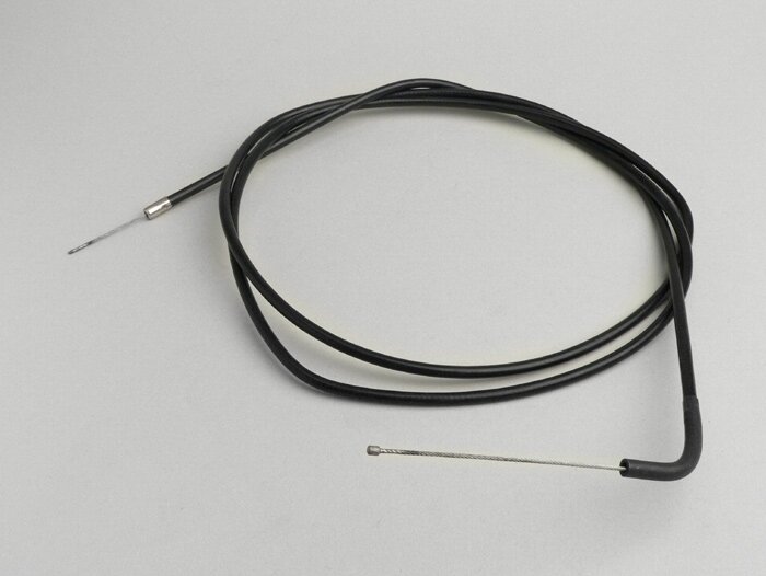 Throttle control cable from handlebar -OEM QUALITY- Peugeot Ludix (10 inch wheels), Ludix (14 inch wheels)