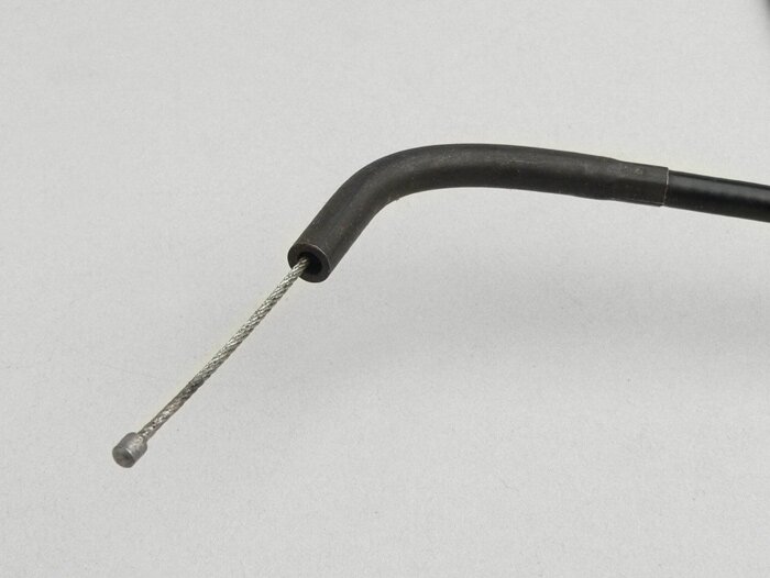 Throttle control cable from handlebar -OEM QUALITY- Peugeot Ludix (10 inch wheels), Ludix (14 inch wheels)