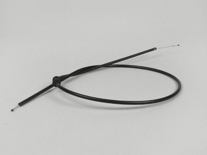 Throttle control cable to carburettor -PIAGGIO- Piaggio Hexagon 125-150, Hexagon 125-180 LX-LXT