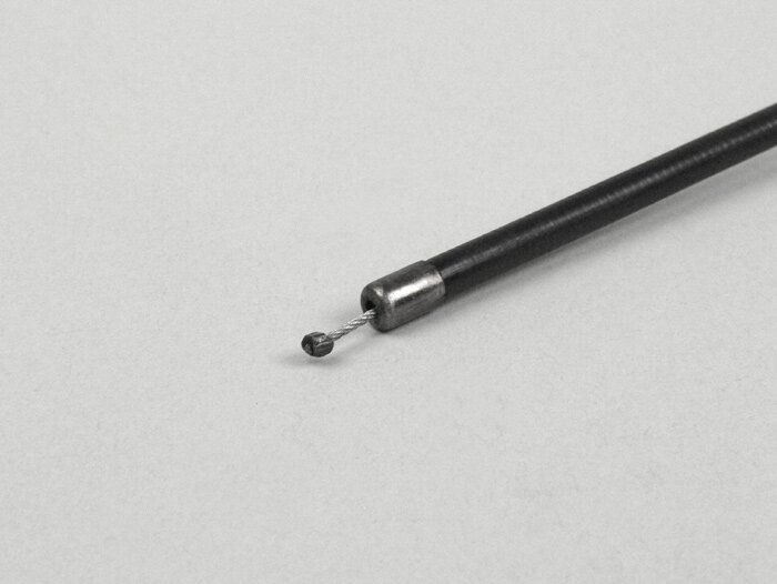 Throttle control cable to carburettor -PIAGGIO- Piaggio Hexagon 125-150, Hexagon 125-180 LX-LXT