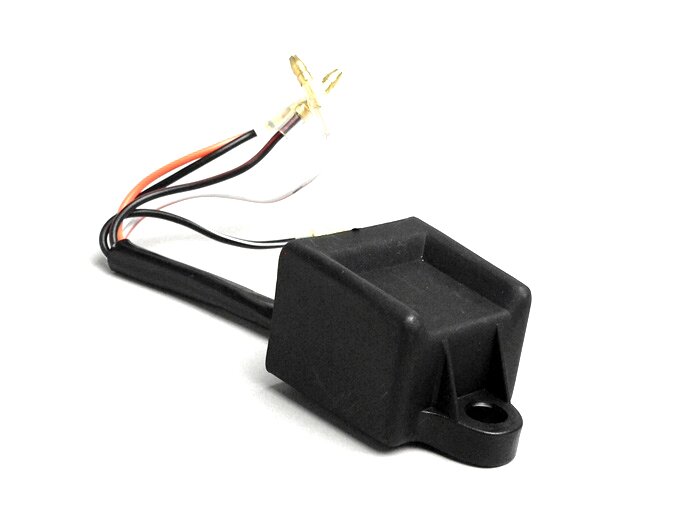 CDI -OEM QUALITY- Minarelli 50cc (Euro 0-1 Yamaha ignition)