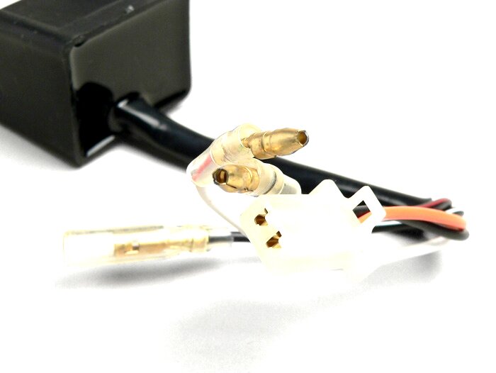 CDI -OEM QUALITY- Minarelli 50cc (Euro 0-1 Yamaha ignition)